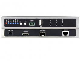 （AN2000-R） 4K60HZ分布式接收节点