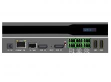 （AMS-8K）4K30HZ深压缩分布式节点