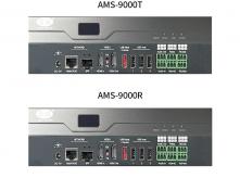 （AMS-9000）4K60HZ单向编解码分布式节点